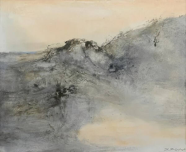 Zao Wo Ki 8 Digital Download