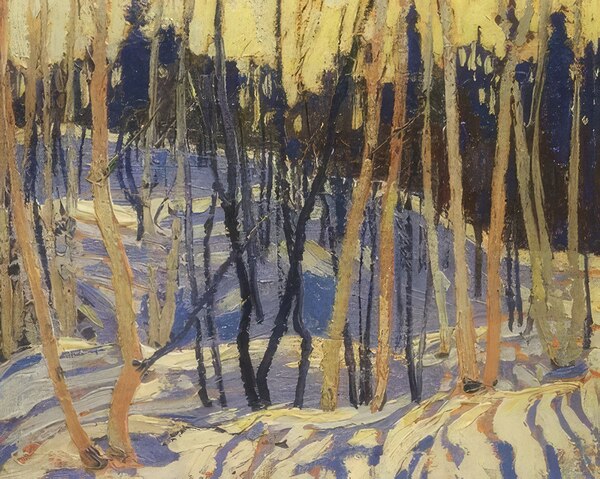 Tom Thomson 52 Digital Download