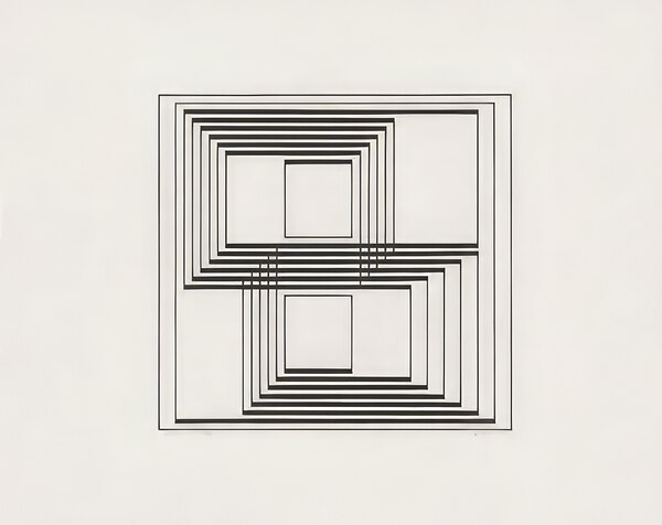 Josef Albers    38 Digital Download