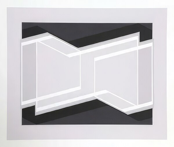 Josef Albers    25 Digital Download