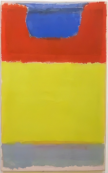 Mark Rothko 22 Digital Download