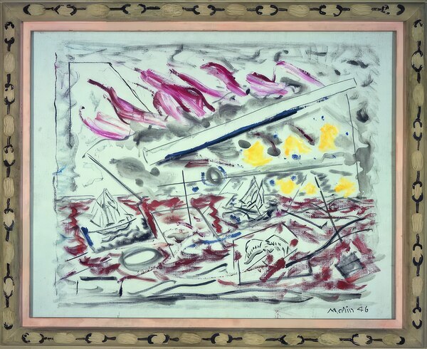 John Marin 43 Digital Download