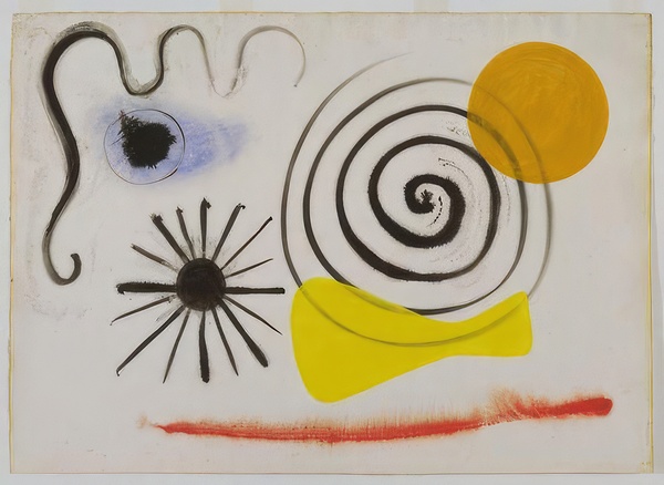 Alexander Calder 16 Digital Download