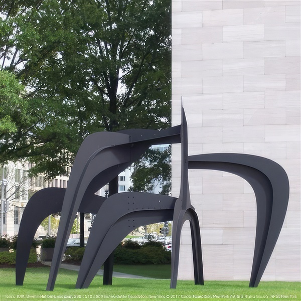 Alexander Calder 27 Digital Download