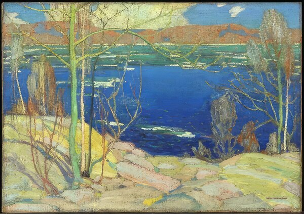 Tom Thomson 4 Digital Download