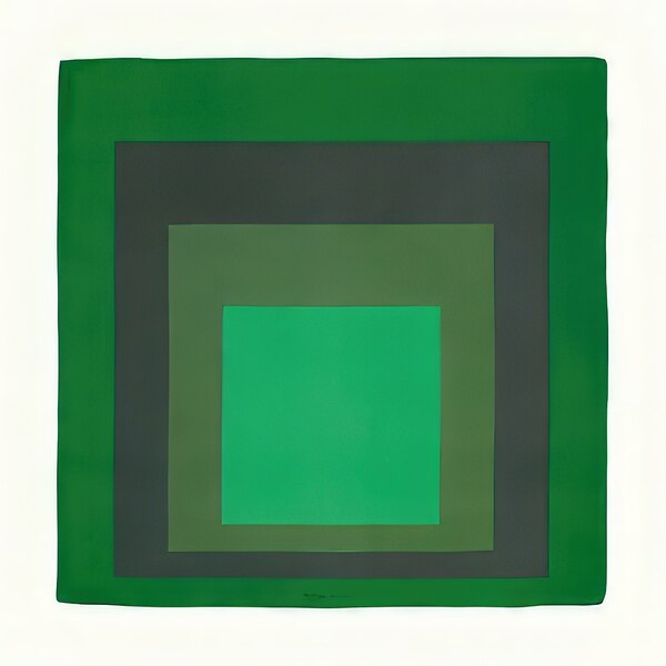 Josef Albers    41 Digital Download