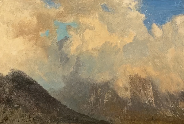 Albert Bierstadt 14 Digital Download