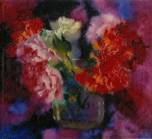 Augusto Giacometti 30 Digital Download