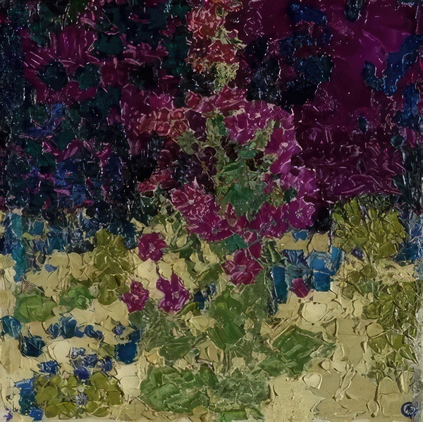 Augusto Giacometti 48 Digital Download