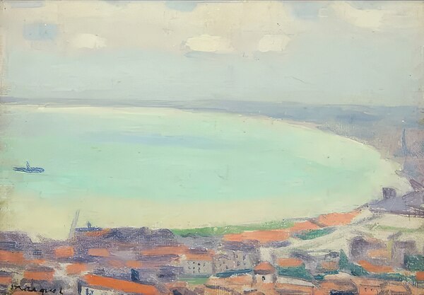 Albert Marquet  9 Digital Download