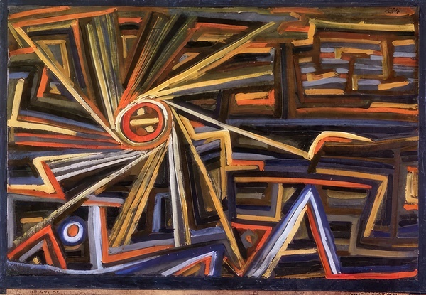 Paul Klee 20 Digital Download