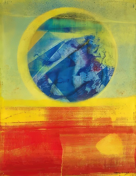 Max Ernst 40 Digital Download