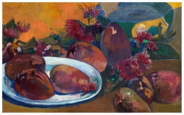 Paul Gauguin  22 Digital Download