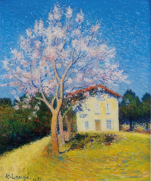 Achille Lauge Art 9 Digital Download