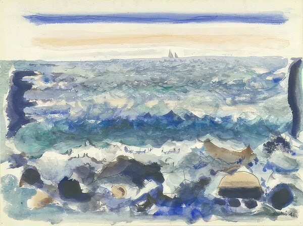 John Marin 16 Digital Download