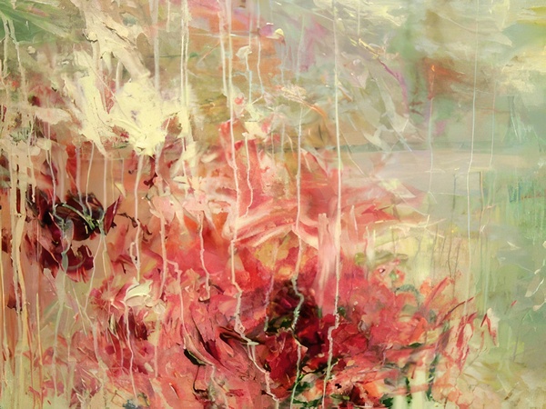 Art by Cy Twombly 12 Digital Download