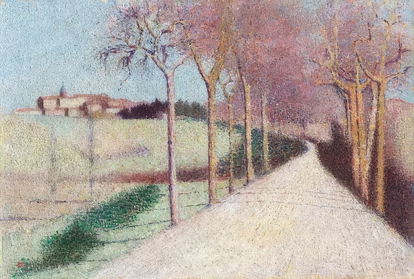 Achille Lauge Art 7 Digital Download