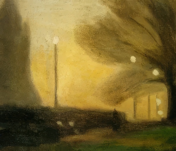 Clarice Beckett 21 Digital Download