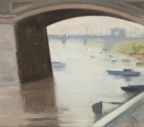 Clarice Beckett 29 Téléchargement Numérique