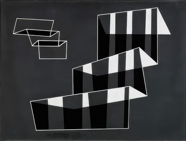 Josef Albers    27 Digital Download