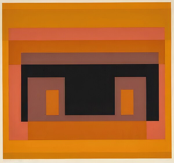 Josef Albers    26 Digital Download