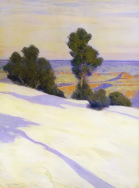 Arthur Wesley Dow 39 Digital Download