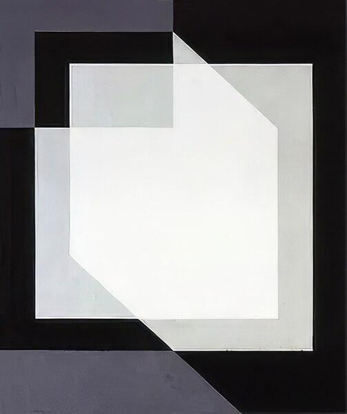 Josef Albers    49 Digital Download