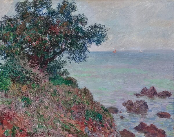 CLAUDE MONET ARTWORK 27 Digital Download