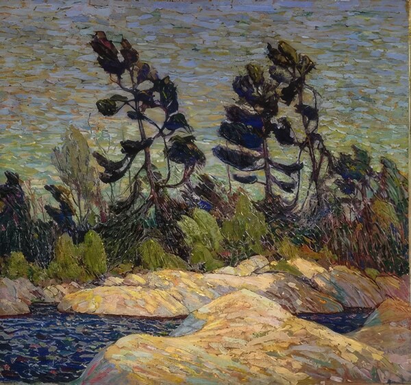 Tom Thomson 66 Digital Download