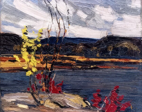 Tom Thomson 56 Digital Download