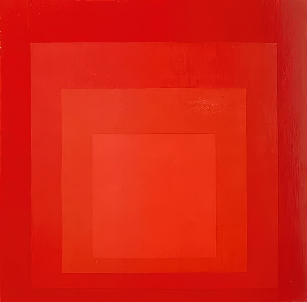 Josef Albers    21 Digital Download