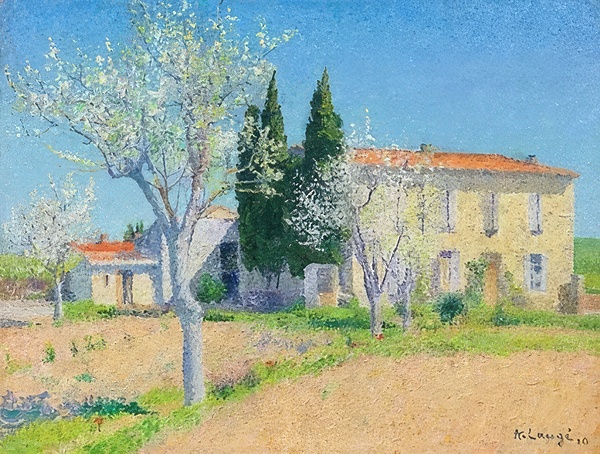 Achille Lauge Art 5 Digital Download