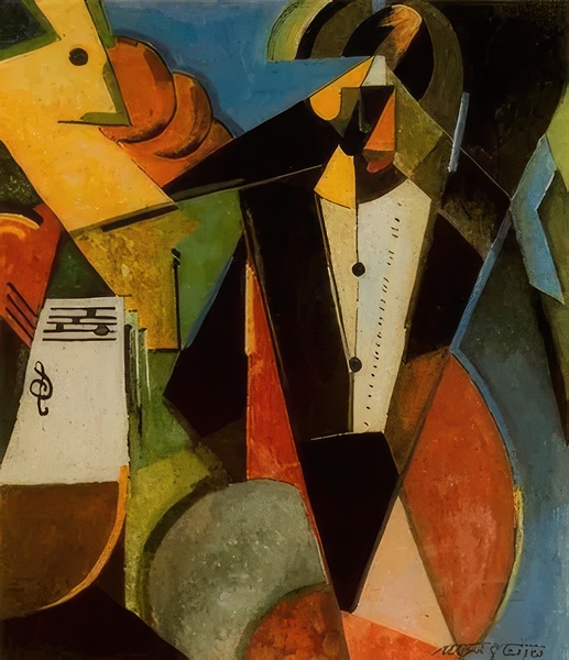 Albert Gleizes  25 Digital Download