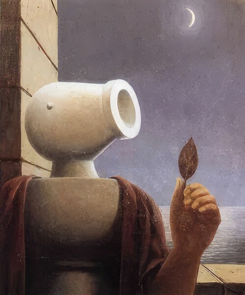 Rene Magritte Digital Download