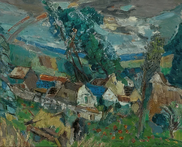 Chaim Soutine 38 Digital Download