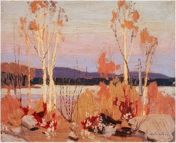 Tom Thomson 49 Digital Download