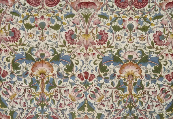 William Morris 14 Digital Download