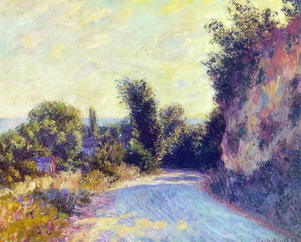 CLAUDE MONET ARTWORK 9 Digital Download