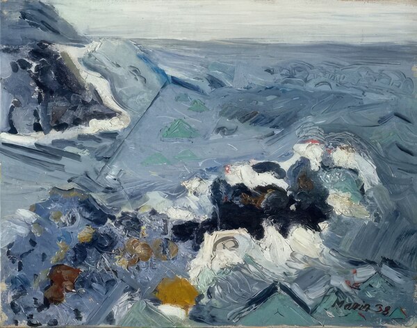 John Marin 7 Digital Download
