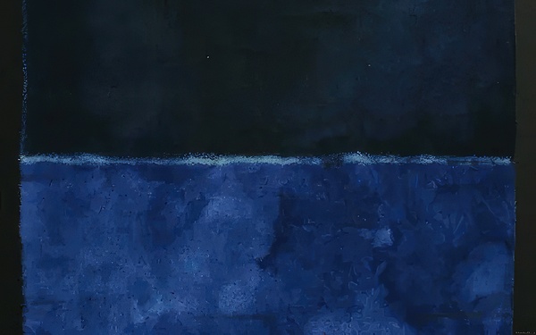 Art by Mark Rothko 14 Digital Download