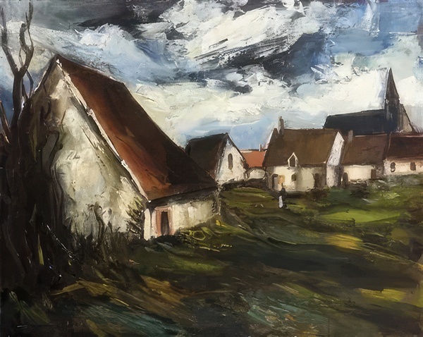 Maurice de Vlaminck 21 Digital Download