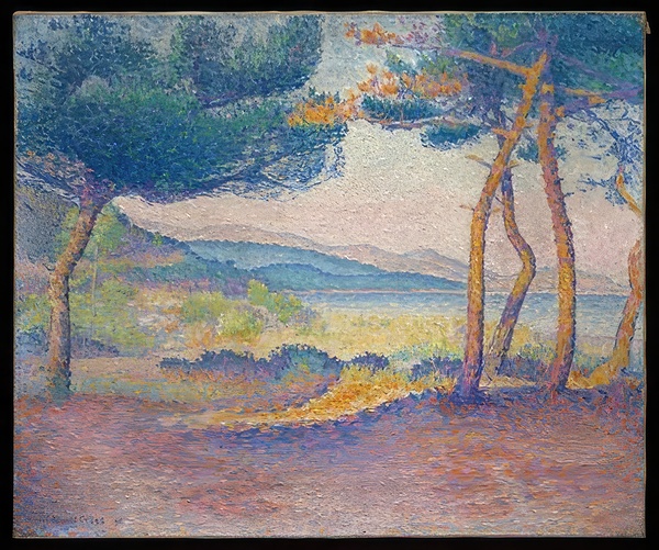 Henri Edmond Cross 50 Digital Download