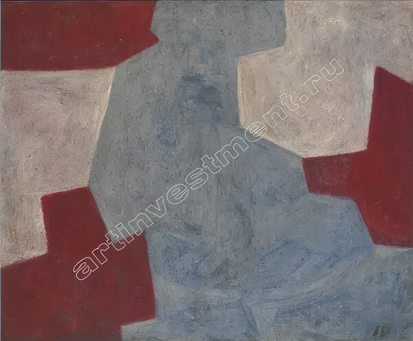 Serge Poliakoff 34 Digital Download