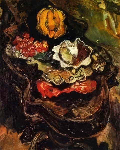 Chaim Soutine 40 Digital Download