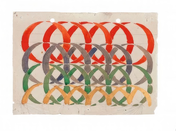 Artwork by Giacomo Balla  51 Digital Download