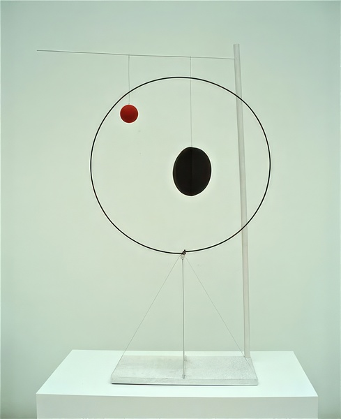 Alexander Calder 9 Digital Download