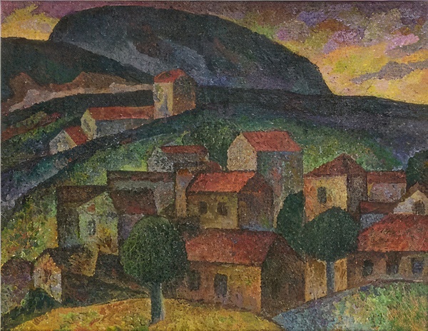 Aristarkh Lentulov 38 Digital Download