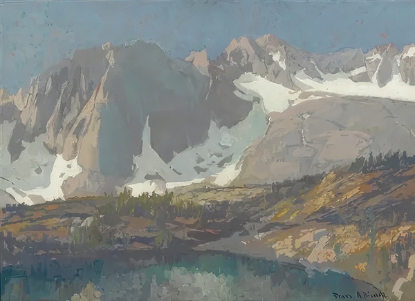 Franz Bischoff 31 Digital Download