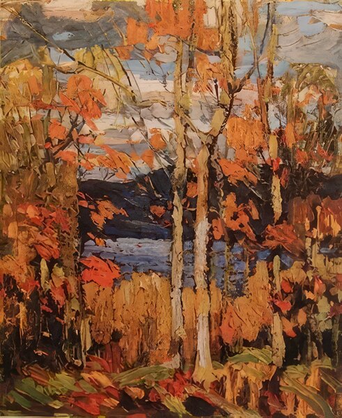 Tom Thomson 72 Digital Download
