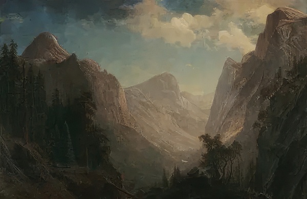 Albert Bierstadt 27 Digital Download